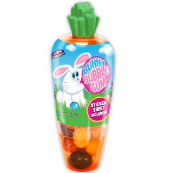 Ford Bunny Bubble Gum Easter 24x2oz