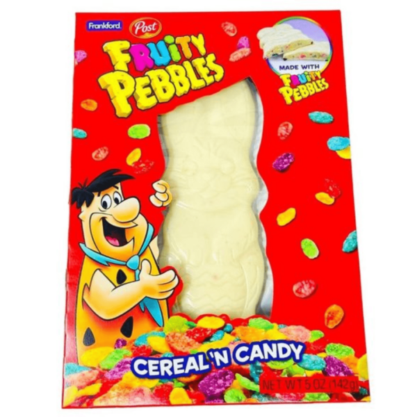 Frankford Fruity Pebbles Bunny Easter 18x1.6oz-min