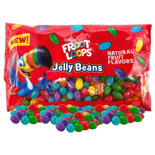 Froot Loops Jelly Beans 8x12oz-min