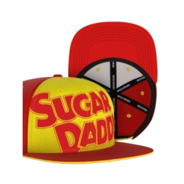 Sugar Daddy Cap 3