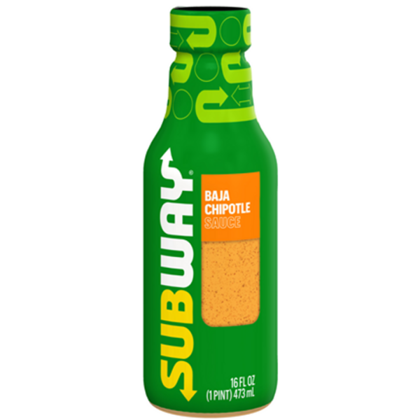 LP Subway Sauce Baja Chipotle 16oz