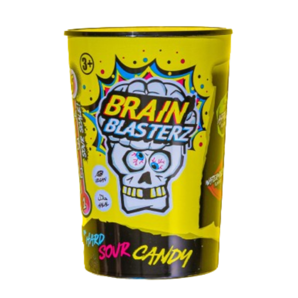 brain blasterz sour tubes
