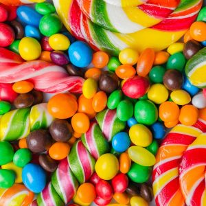 Candy