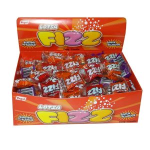 Lotsa Fizz Candy 48