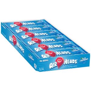 Airheads Blue Raspberry 36