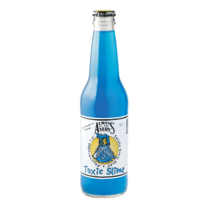 Avery's Toxic Slime 24x12oz