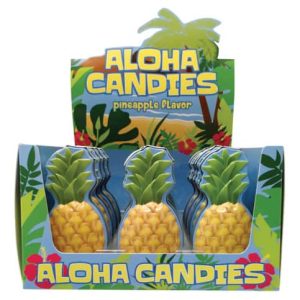 Boston America Aloha Pineapple 18