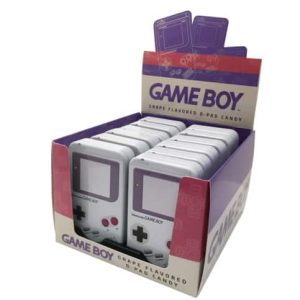 Boston America Nintendo Game Boy 12
