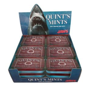Boston America Jaws Quint’s Mints 18