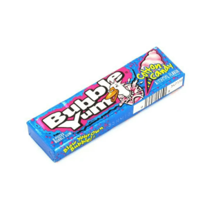 Hershey Bubble Yum Cotton Candy 18