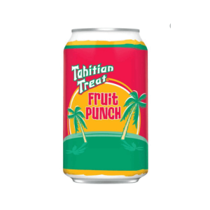 Tahitian Treat 12x355ml (Best Before May 13 2026)