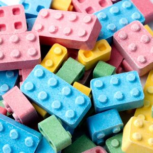 Concord Candy Blox 4.99kg