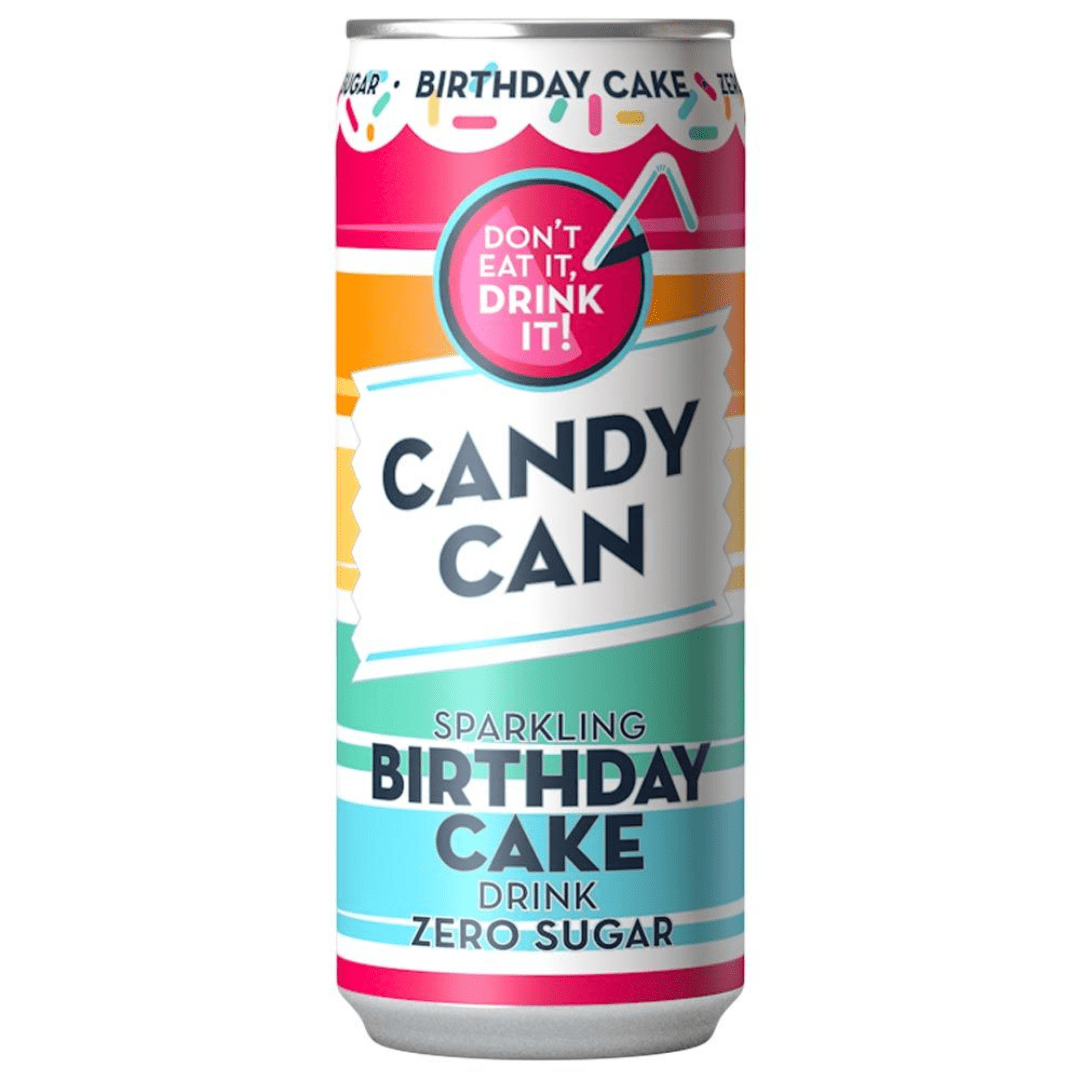 Candy-Can-Zero-Sugar-Sparkling-Birthday-Cake-12x330ml-min