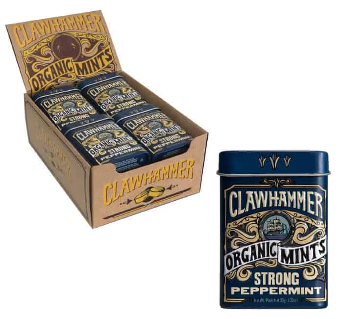 Clawhammer-Peppermint-Mints-12ct