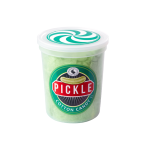 Cotton Candy Pickle Tub 12