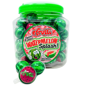 E-Frutti Watermelon Splash 85