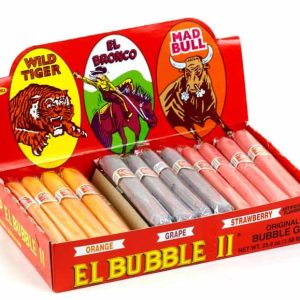 Concord El Bubble II 36