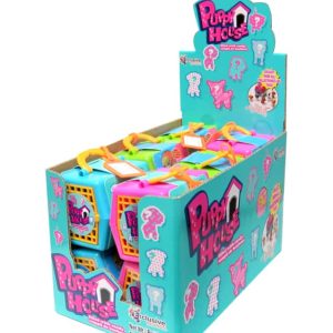 Exclusive Brands Puppy House 12