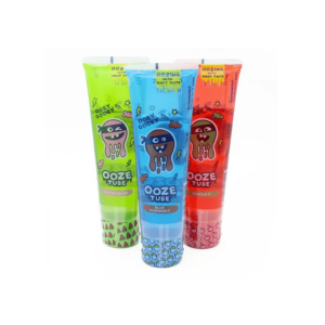 Exclusive Brands Sweet Bandit Ooze Tube 12
