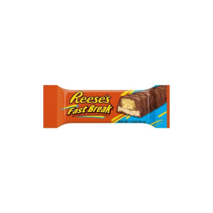 Hershey Reese's Fast Break Bar 18