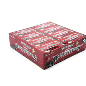 Ferrara Boston Baked Beans Pre Priced 24