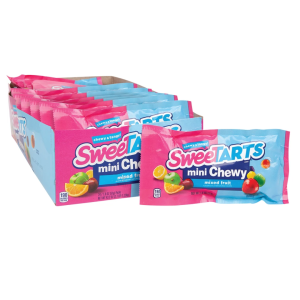 Ferrara Sweetarts Mini Chewy 24