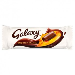 Galaxy Carmel British 24x48g