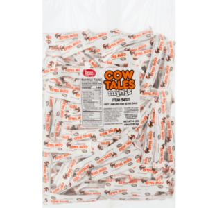 Goetze's Cow Tales Minis 4lb