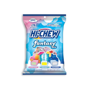 Hi-Chew Fantasy Mix 6x3oz