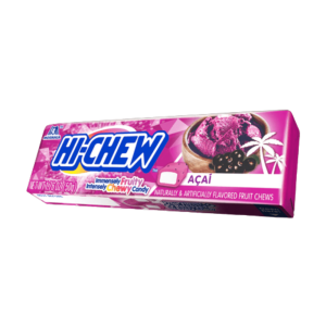 Hi-Chew Fruit Chews Acai 15x1.76oz