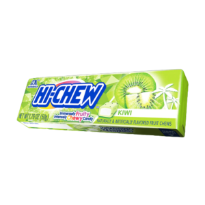 Hi-Chew Fruit Chews Kiwi 15x1.76oz
