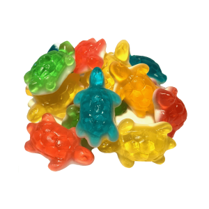 Huer Turtles Assorted 1kg