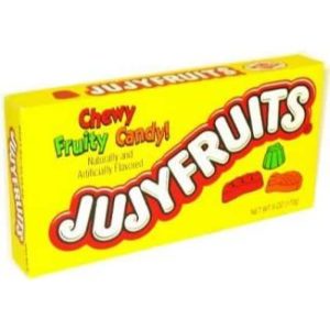 Ferrara Jujyfruits TB 12