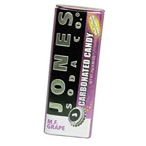 Big Sky Mints Jones Grape 8