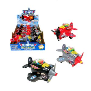 Kidsmania Shark Attack 12