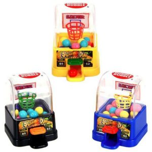 Kidsmania Dubble Bubble Slam Dunk 12