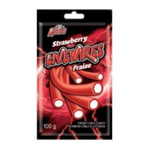 Koala Livewires Strawberry 18x100g