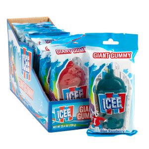 Koko's Icee Giant Gummy 12x2.1oz