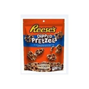 Hershey Reese's Dipped Pretzels 12x4.25oz