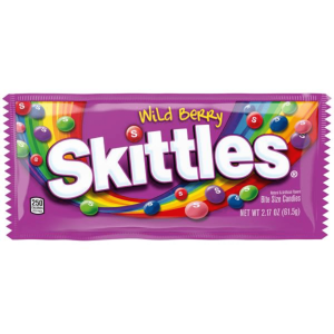 Skittles Berry 36x61g