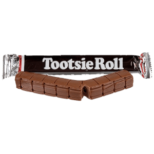 Tootsie Roll Giant Bar 24