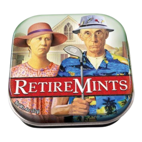 Retiremints 12