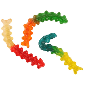 Vidal Centipedes 2.2lb