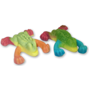 Vidal Tropical Frogs 2.2lb