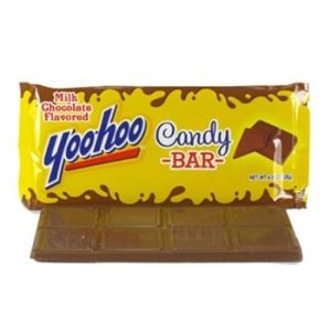 YH Milk Chocolate Candy Bar 12x4.5oz