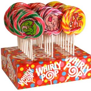 Adams & Brooks Comic Animal Pop 24