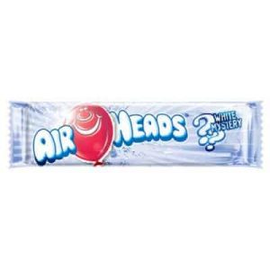 Airheads White Mystery 36