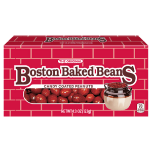 Ferrara Boston Baked Beans Candy TB 12