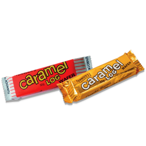 Tunnock's Caramel Logs British 48