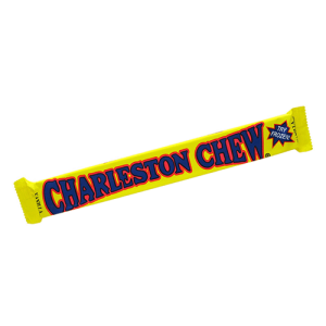 Charleston Chew Vanilla 36x0.65oz